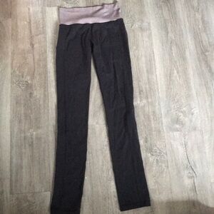 GUC LULULEMON  leggings